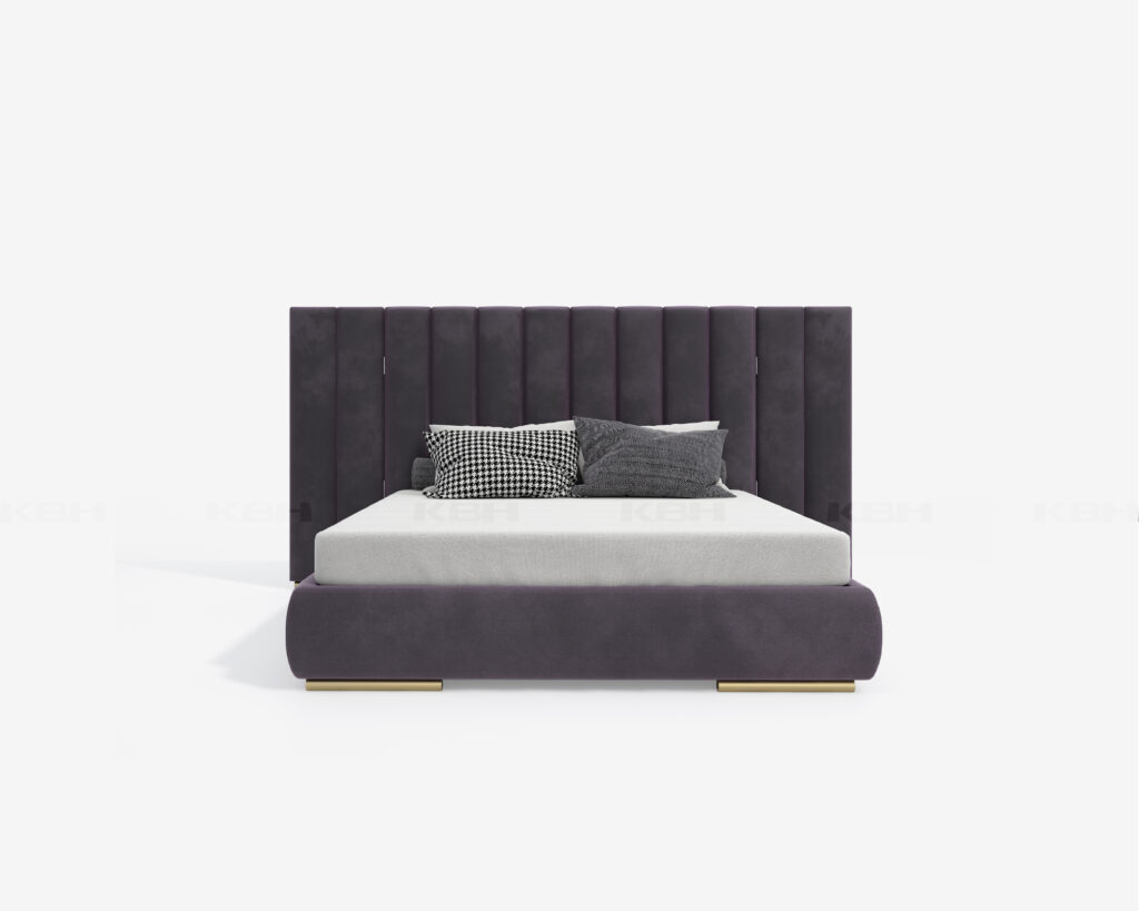 KBH Bed CW80006, a bed by KBH