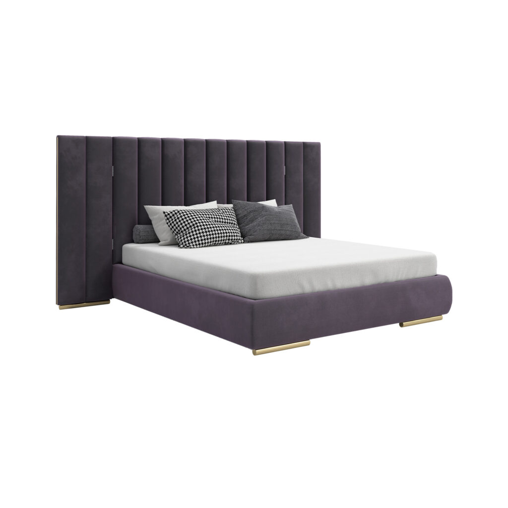 KBH Bed CW80006, a bed