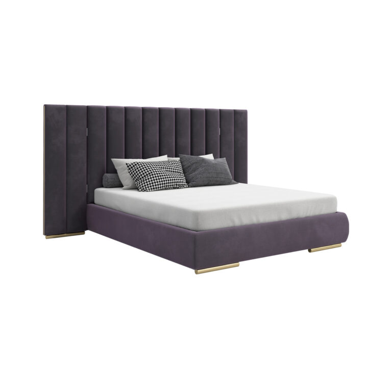 KBH Bed CW80006, a bed