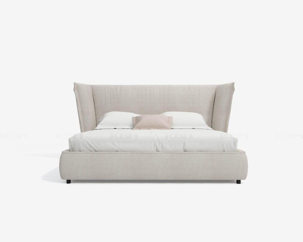 KBH Bed CW80007, a bed by KBH