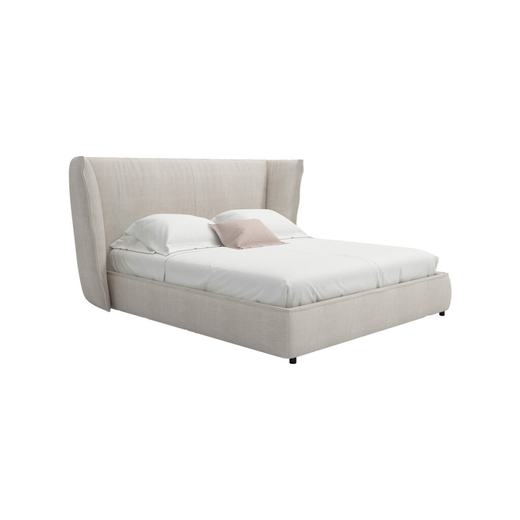 KBH Bed CW80007, a bed