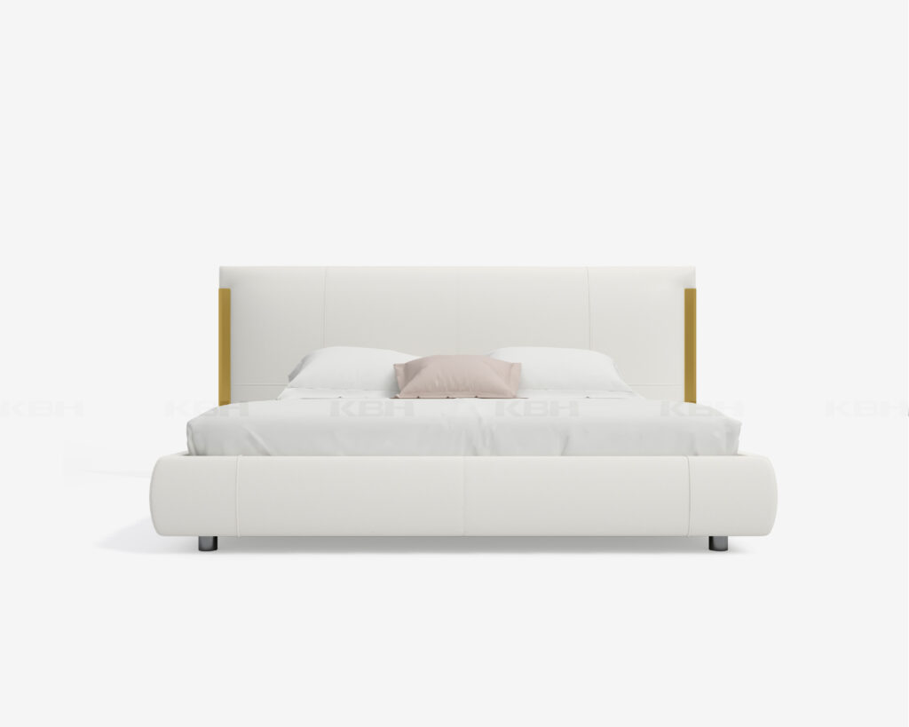 KBH Bed CW80008, a bed by KBH