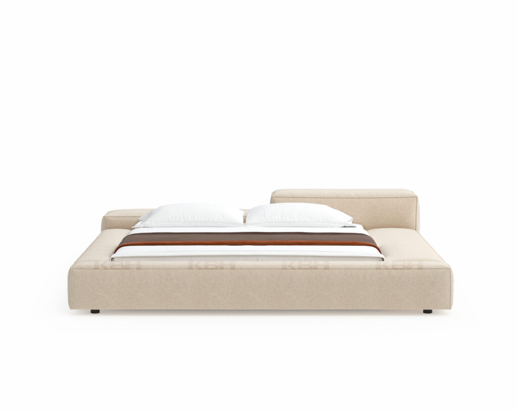 KBH Bed CW80011, a bed by KBH