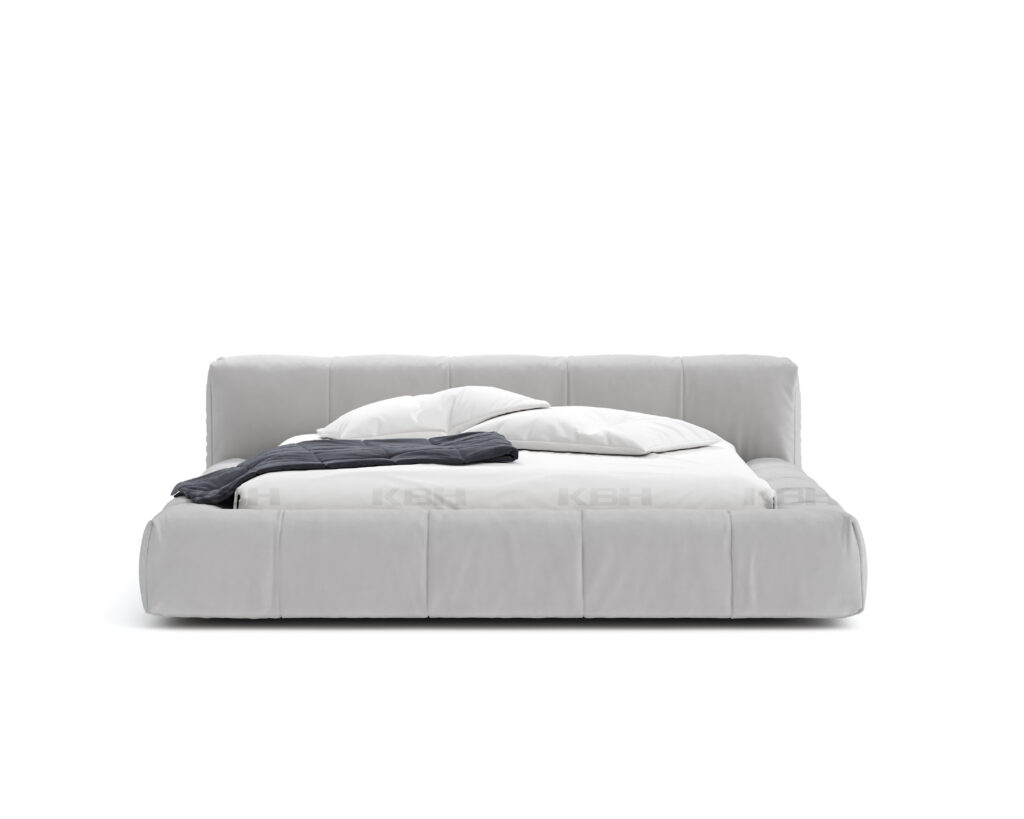 KBH Bed CW80012, a bed by KBH