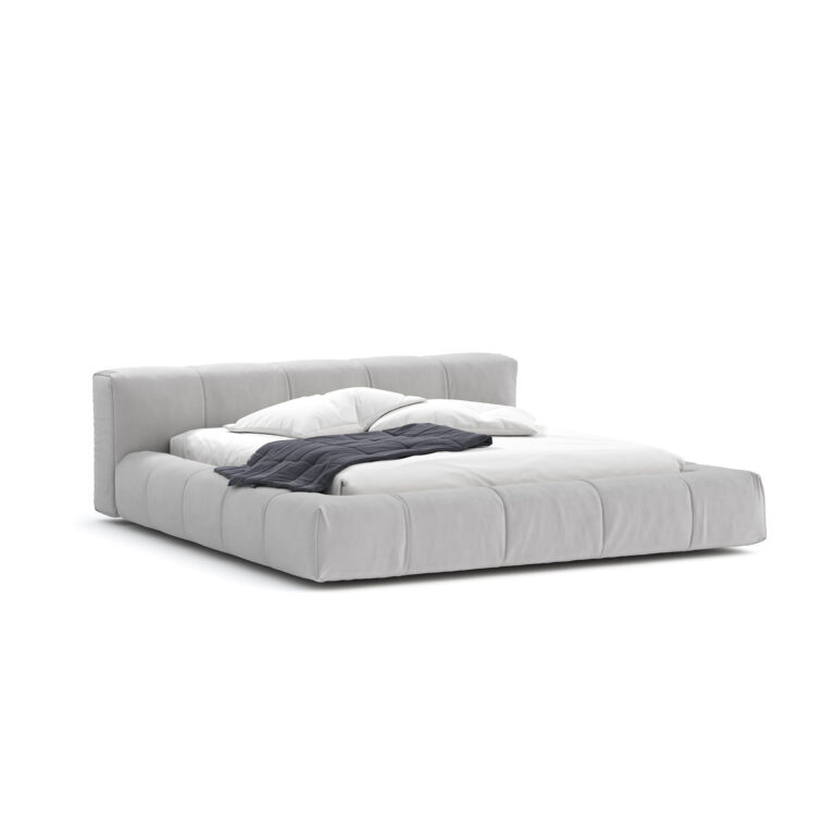 KBH Bed CW80012, a bed