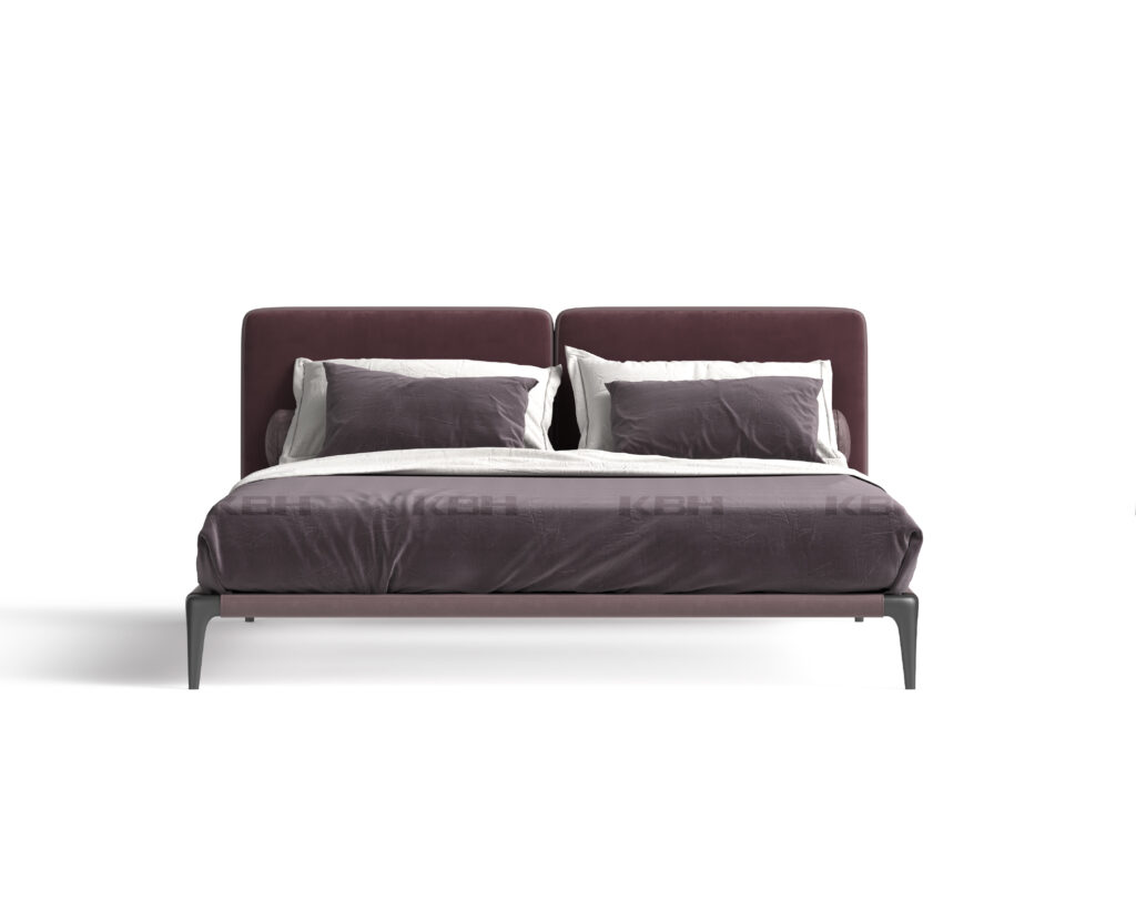 KBH Bed CW80017, a bed by KBH