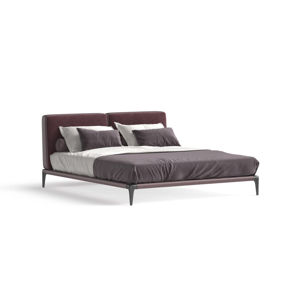 KBH Bed CW80017, a bed