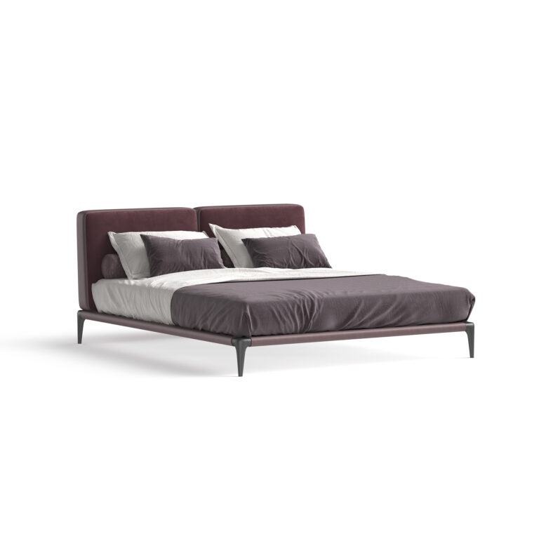 KBH Bed CW80017, a bed