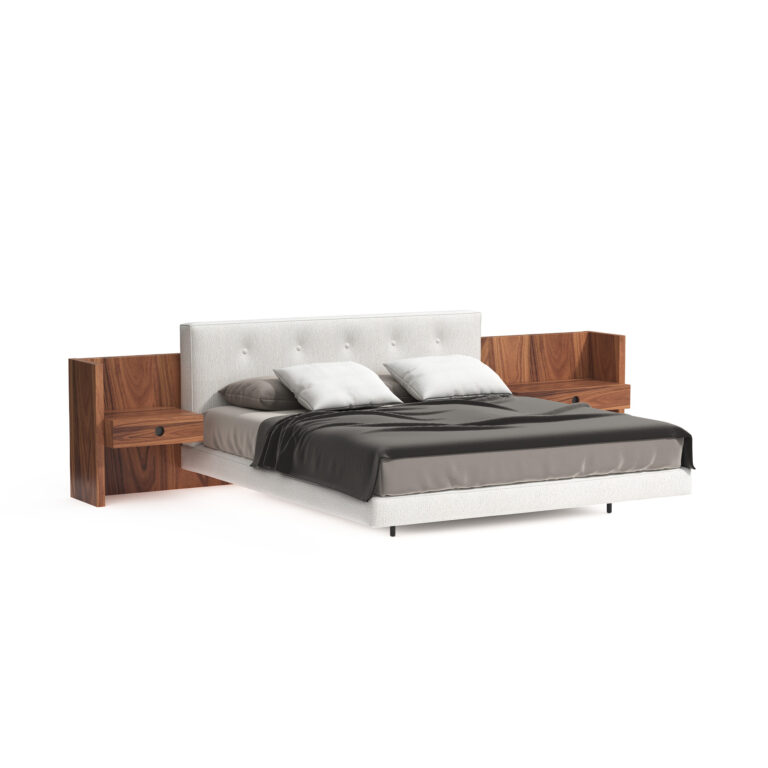 KBH Bed CW80023, a bed