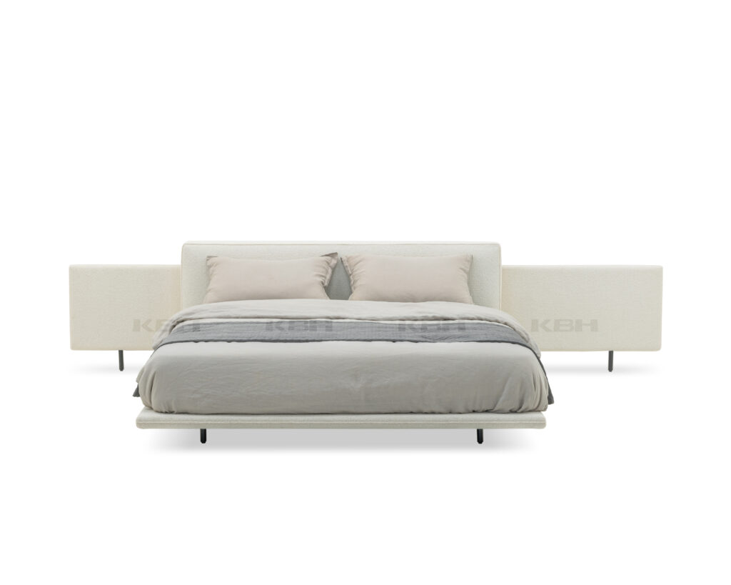 KBH Bed SF8005, a bed by KBH