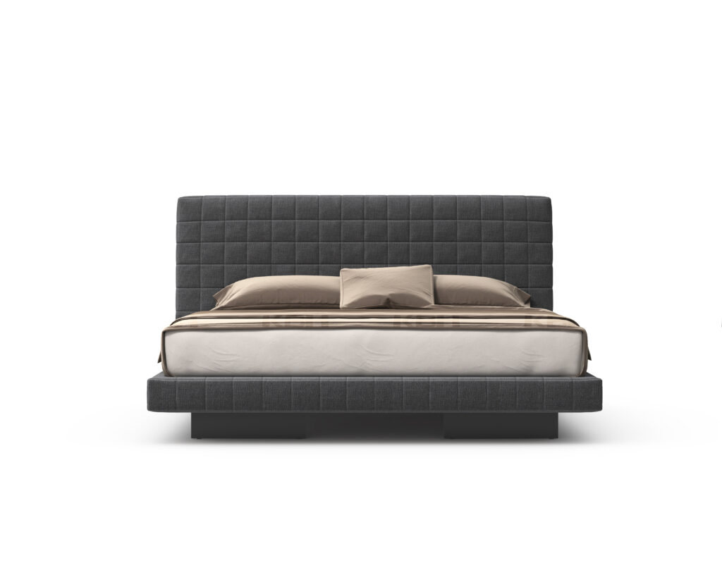 KBH Bed SF8006, a bed by KBH