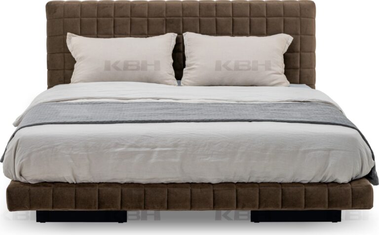 KBH Bed SF8006 photographed in a room setting
