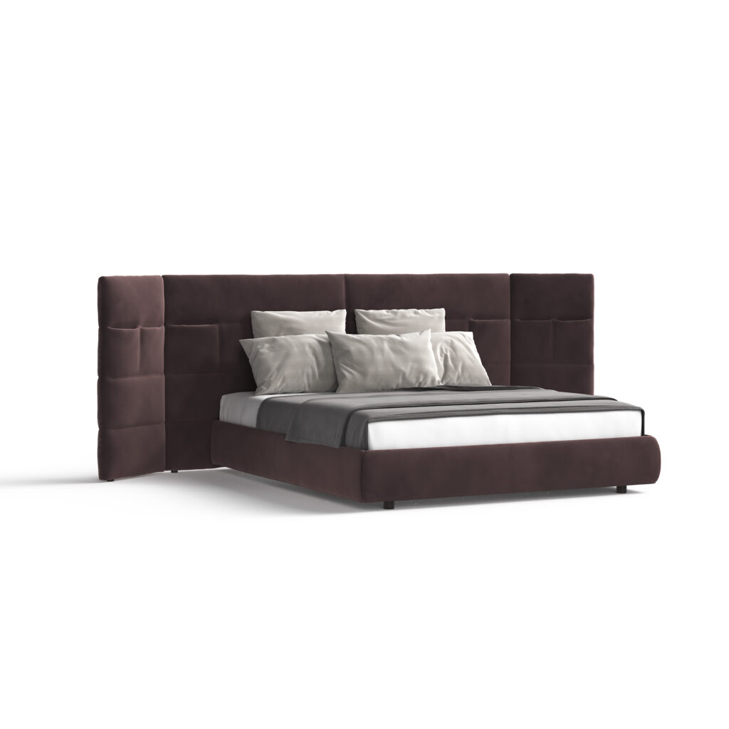 KBH Bed SF8008, a bed
