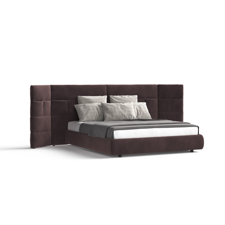 KBH Bed SF8008, a bed