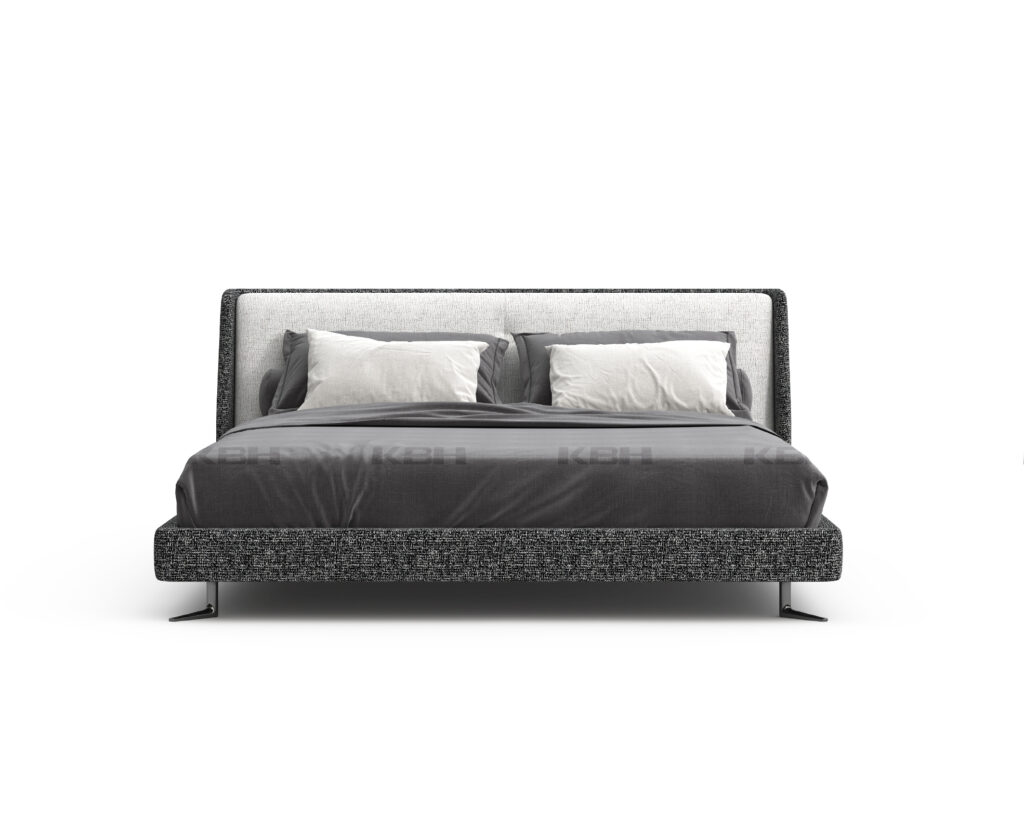 KBH Bed SF8010, a bed by KBH