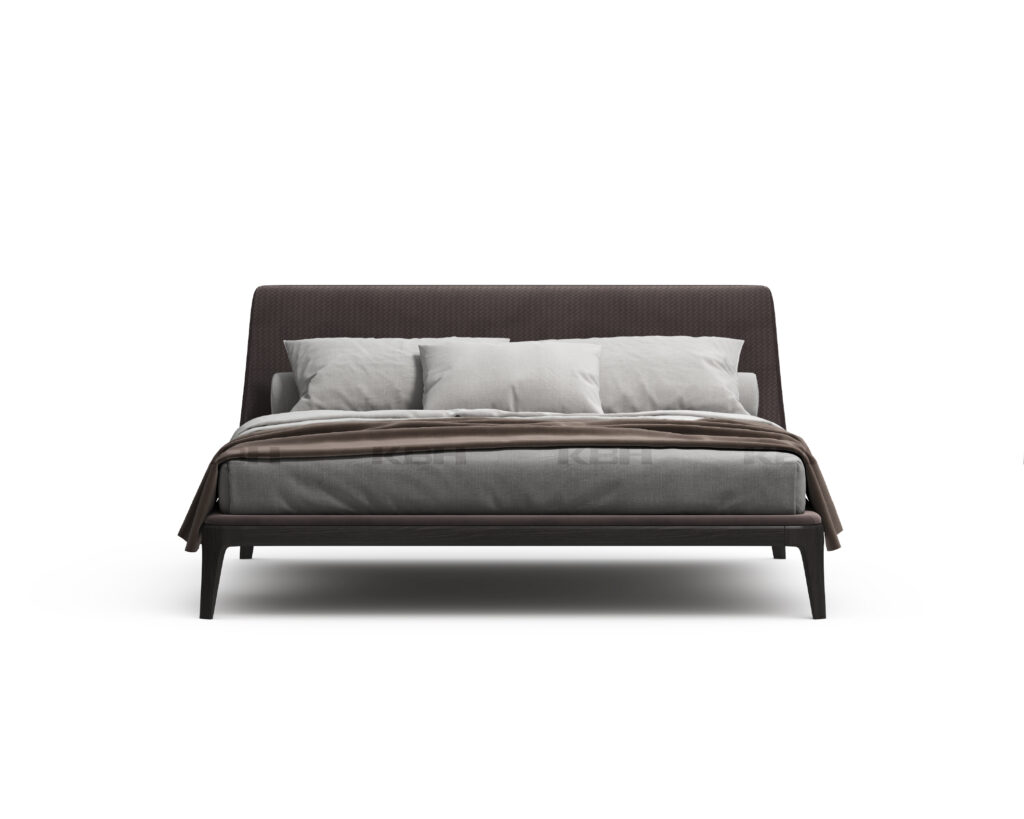 KBH Bed SF8012, a bed by KBH