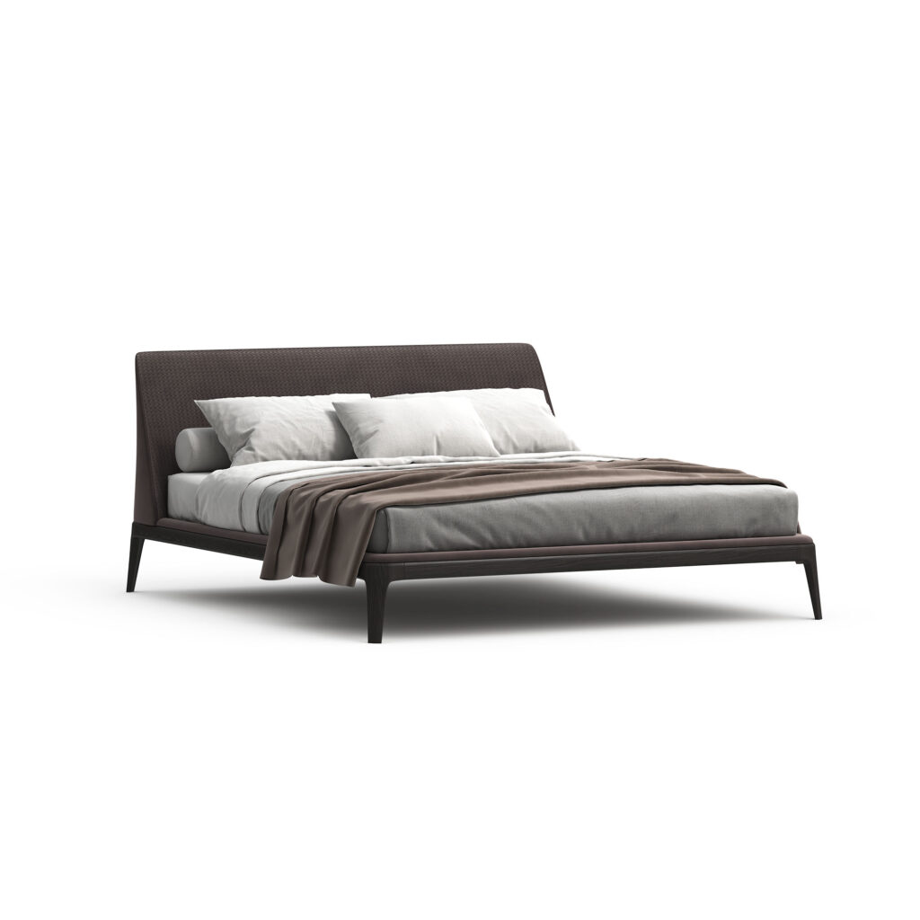 KBH Bed SF8012, a bed