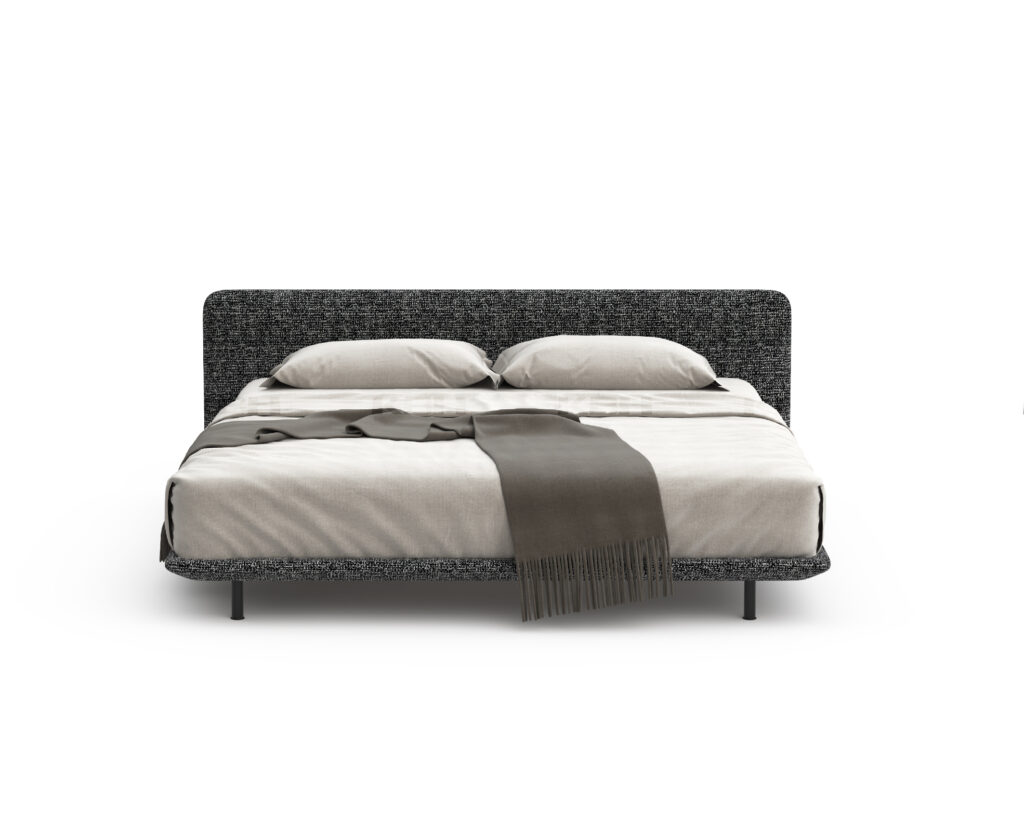 KBH Bed SF8013, a bed by KBH