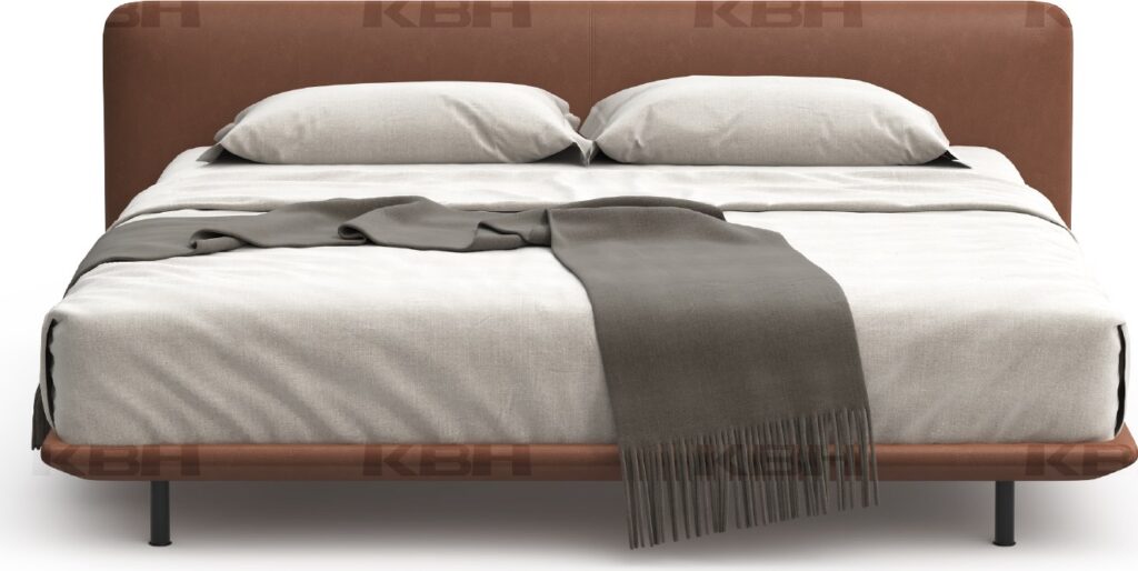 KBH Bed SF8013 in a bedroom setting