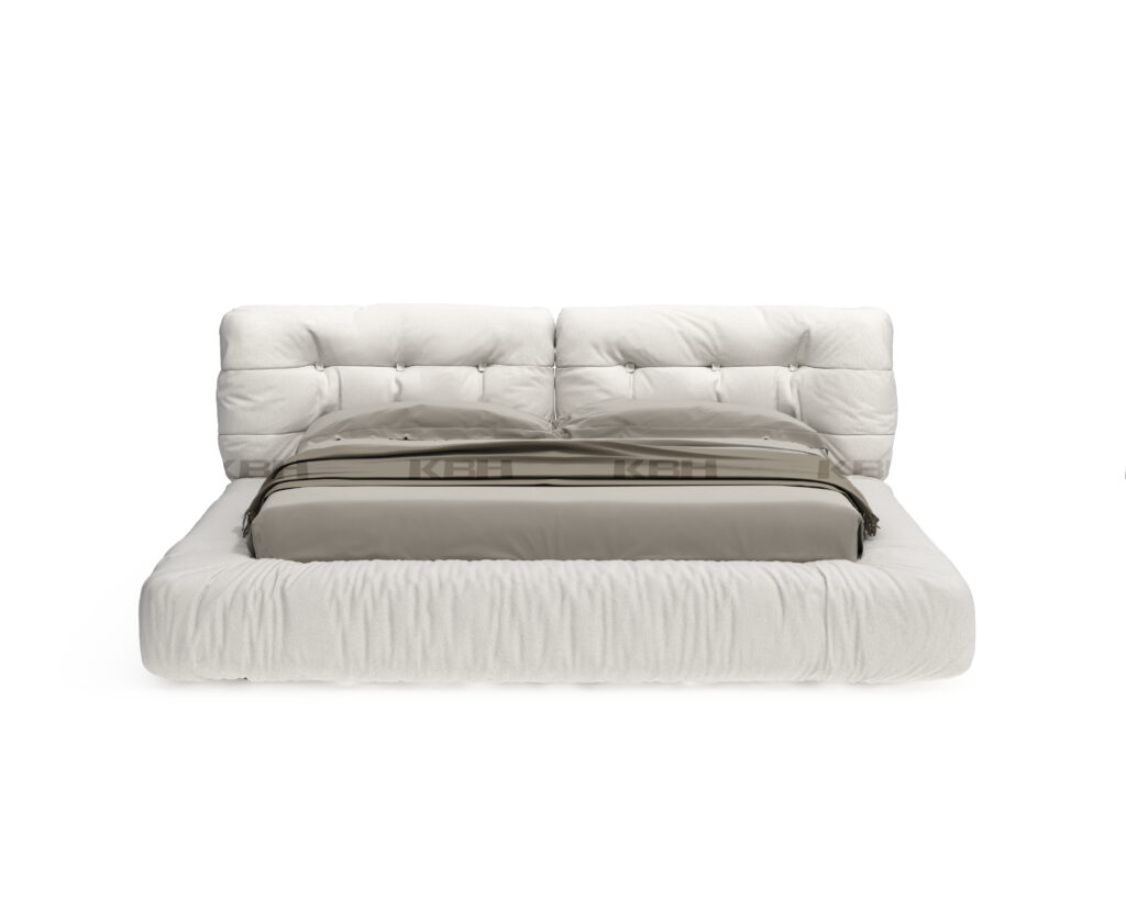 KBH Bed SF8015, a bed by KBH