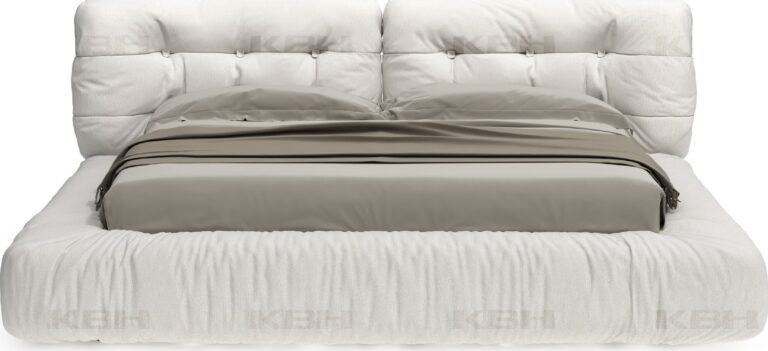 KBH Bed SF8015 photographed in a room setting