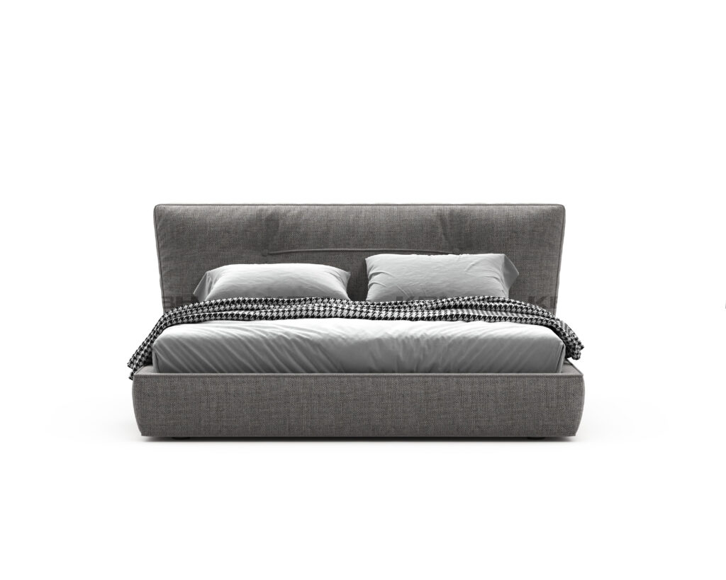 KBH Bed SF8017, a bed by KBH