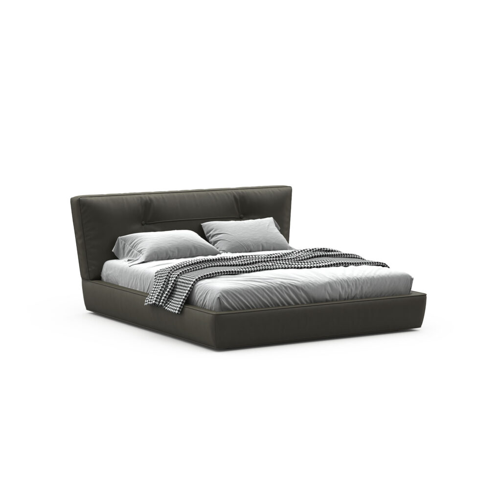 KBH Bed SF8017, a bed