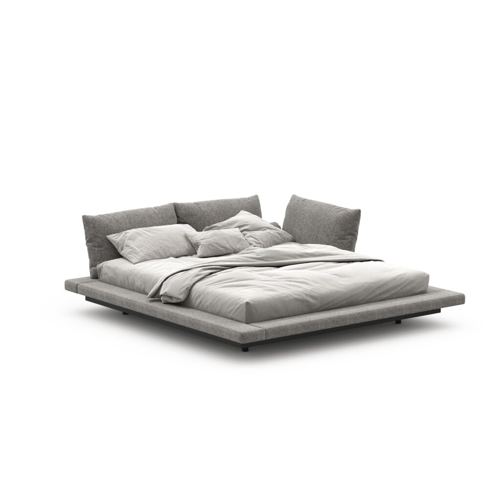 KBH Bed SF8018, a bed