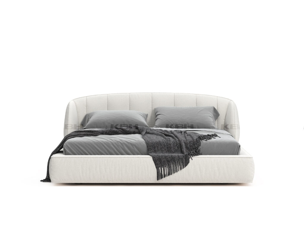 KBH Bed SF8019, a bed by KBH