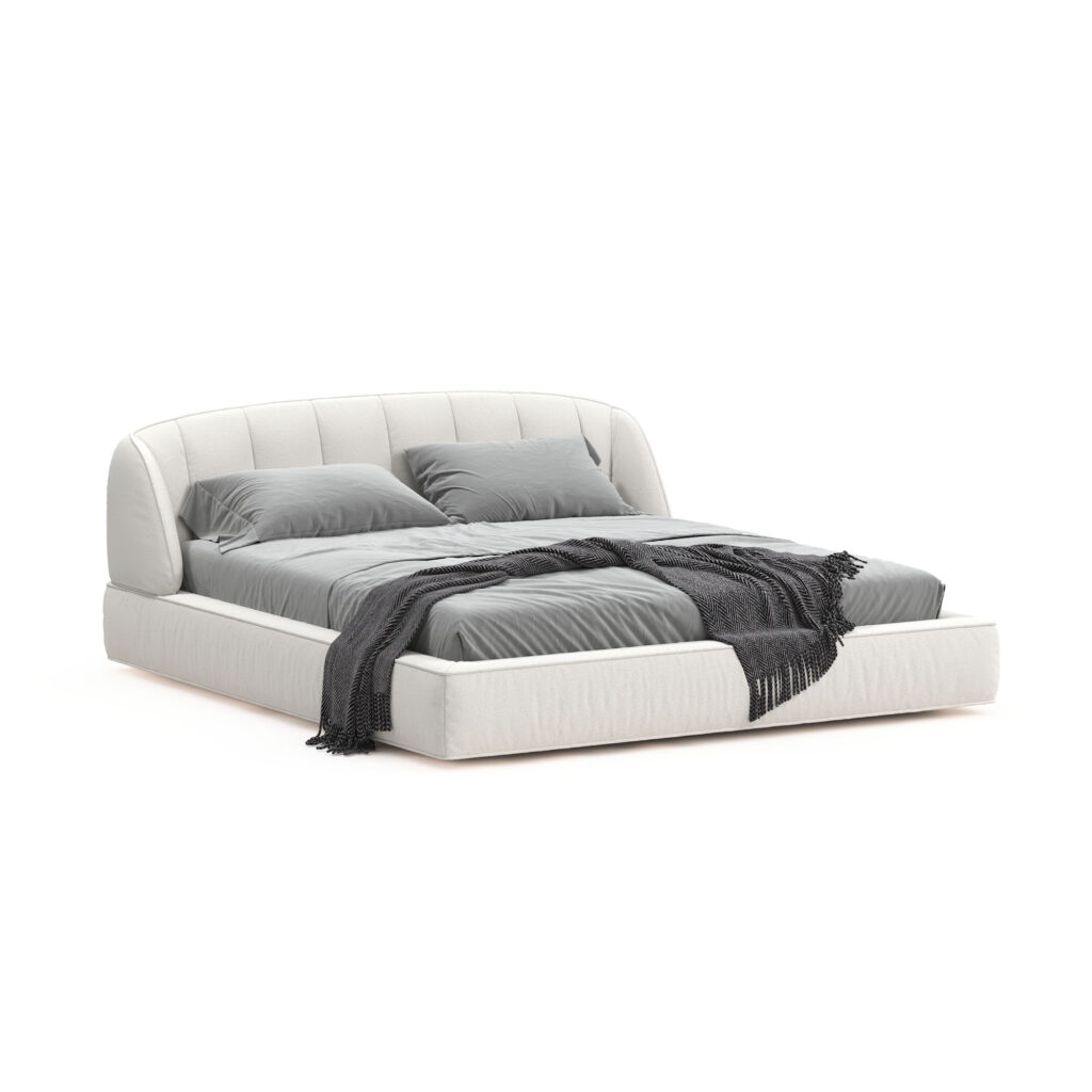 KBH Bed SF8019, a bed