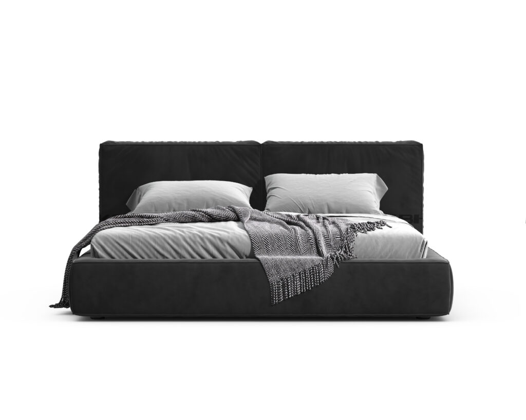KBH Bed SF8021, a bed by KBH