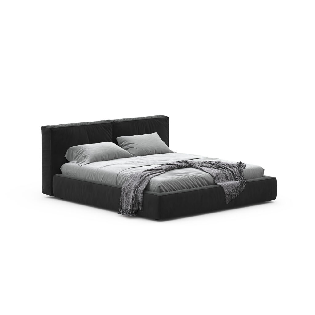KBH Bed SF8021, a bed