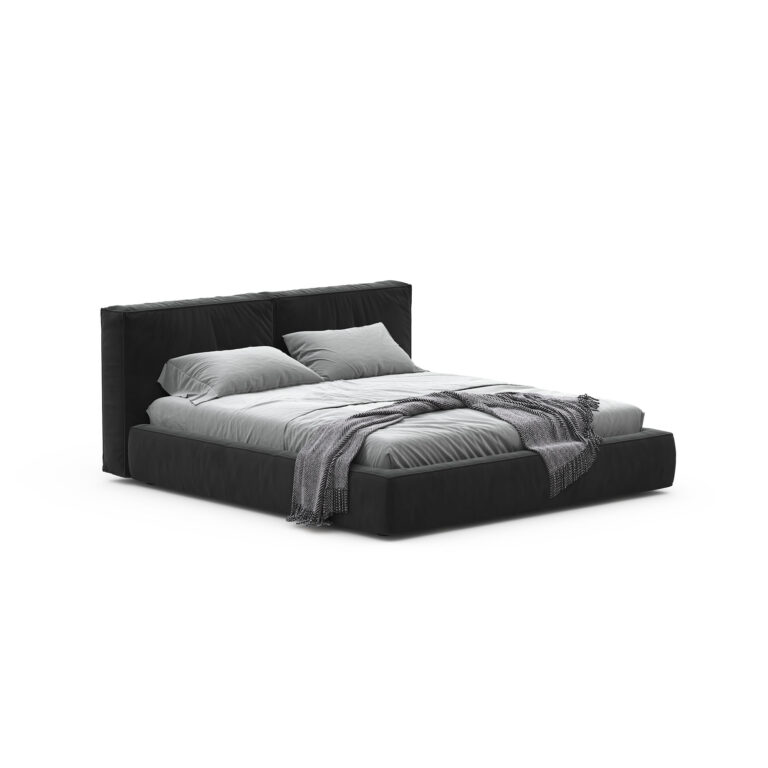 KBH Bed SF8021, a bed