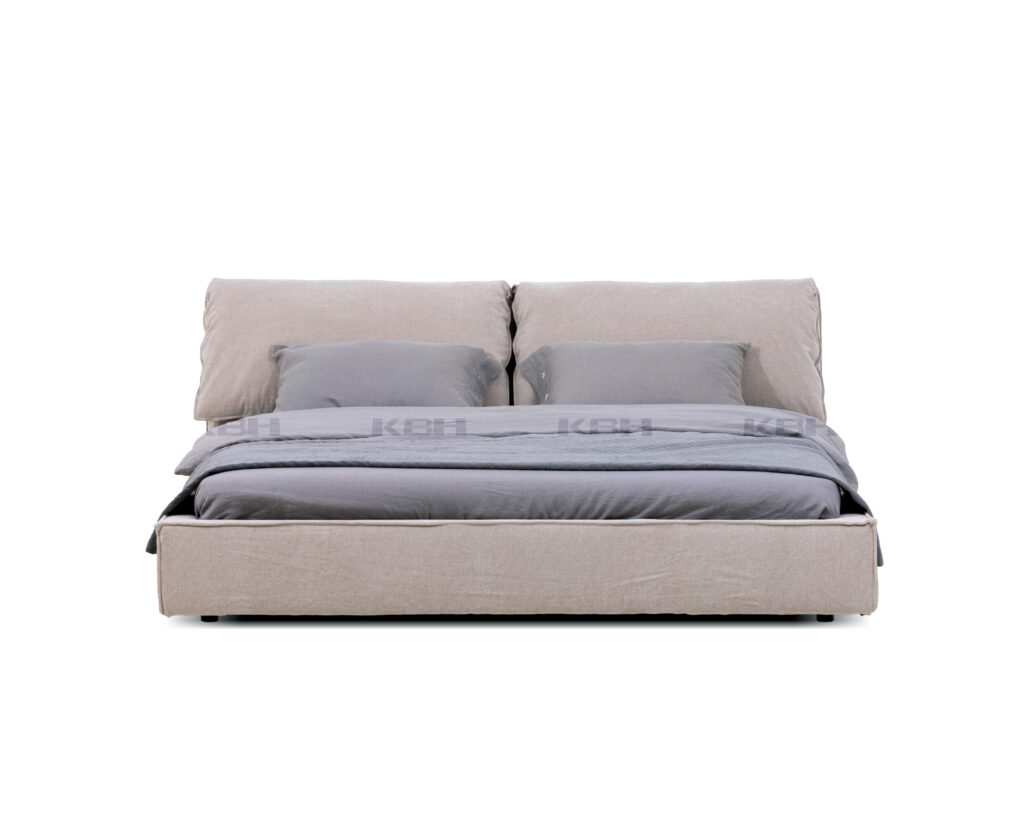 KBH Bed SF8022, a bed by KBH