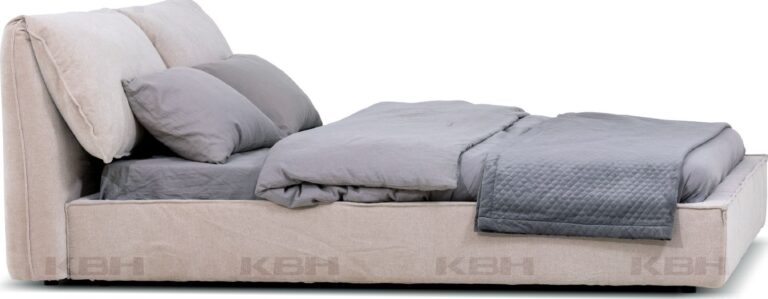 KBH Bed SF8022 in a bedroom setting