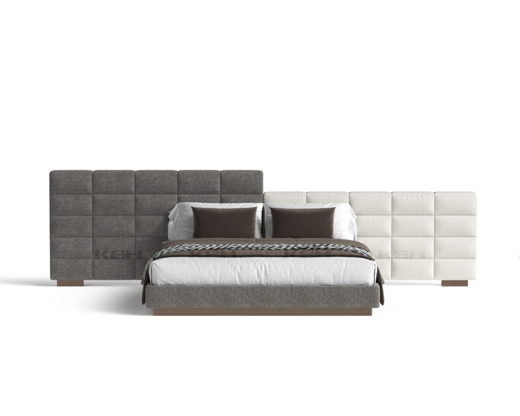 KBH Bed SF8023, a bed by KBH