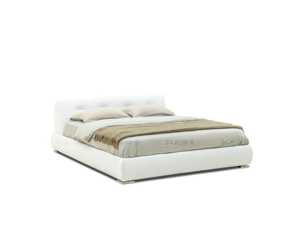 KBH Bed SF8025, a bed by KBH