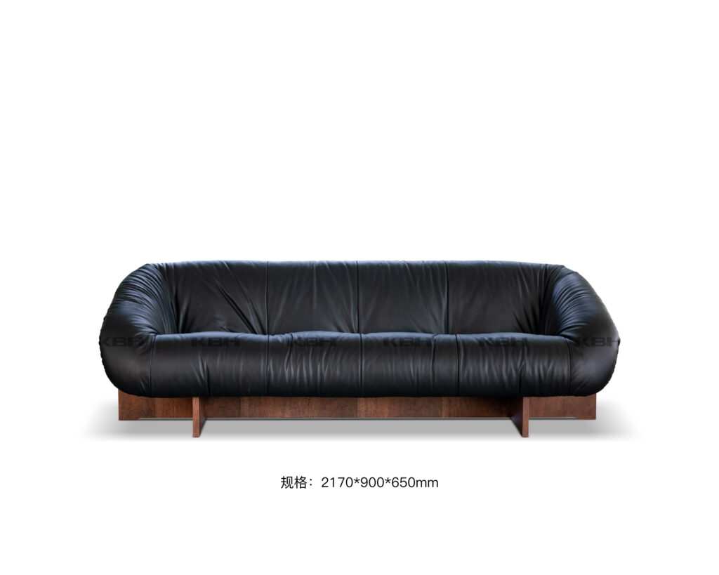 KBH Beetle Sofa for the living room