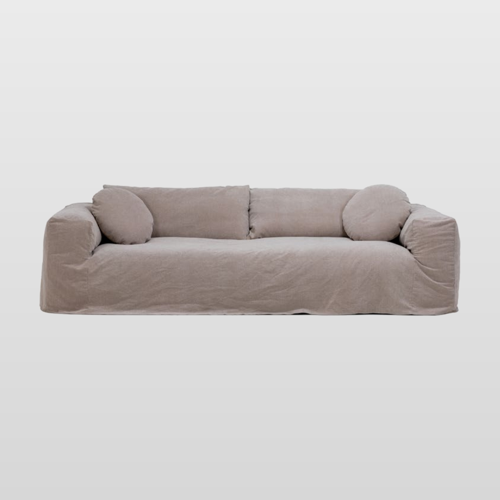 KBH Beetle Sofa, view 9