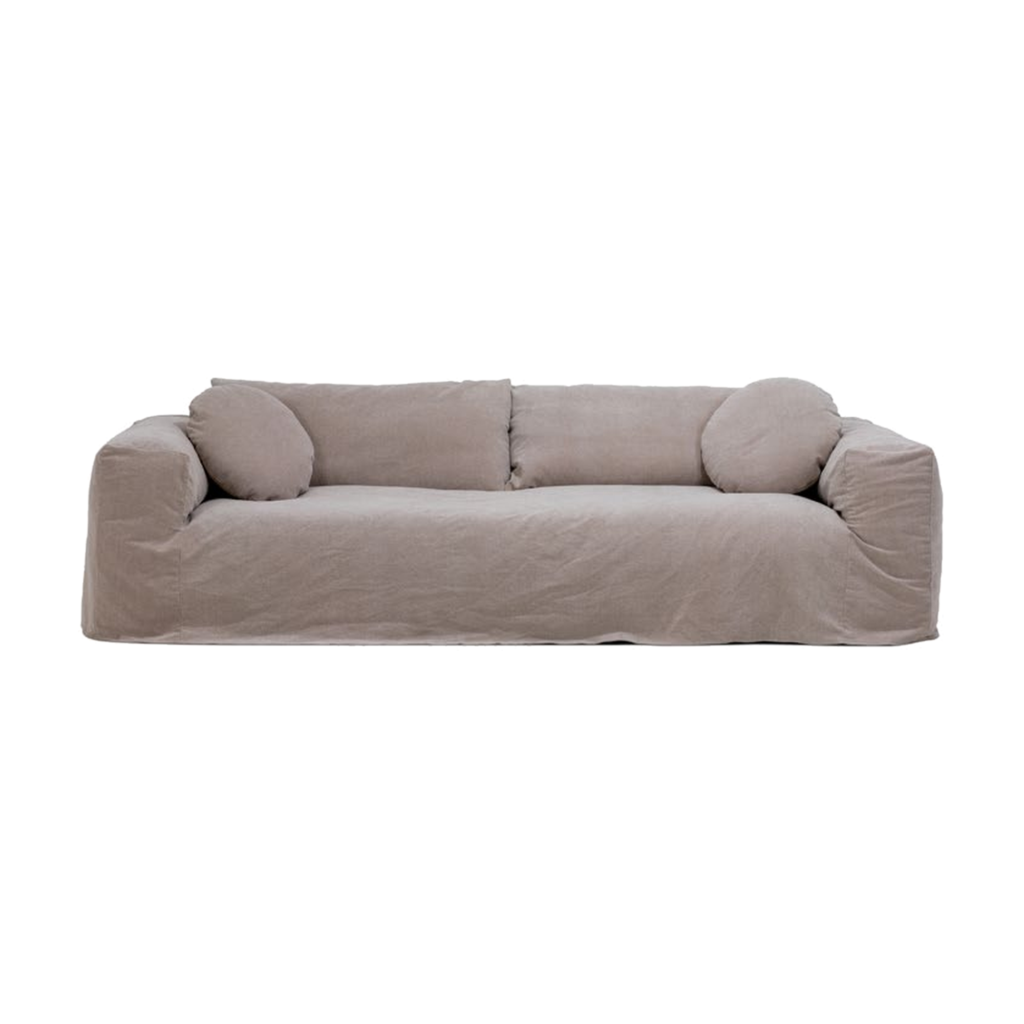 KBH Beetle Sofa from the Soft Minimal collection, view 10