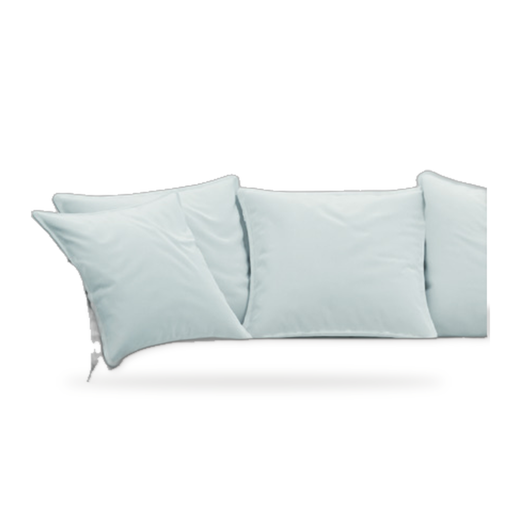 KBH Beetle Sofa in a grounded dark palette, view 11