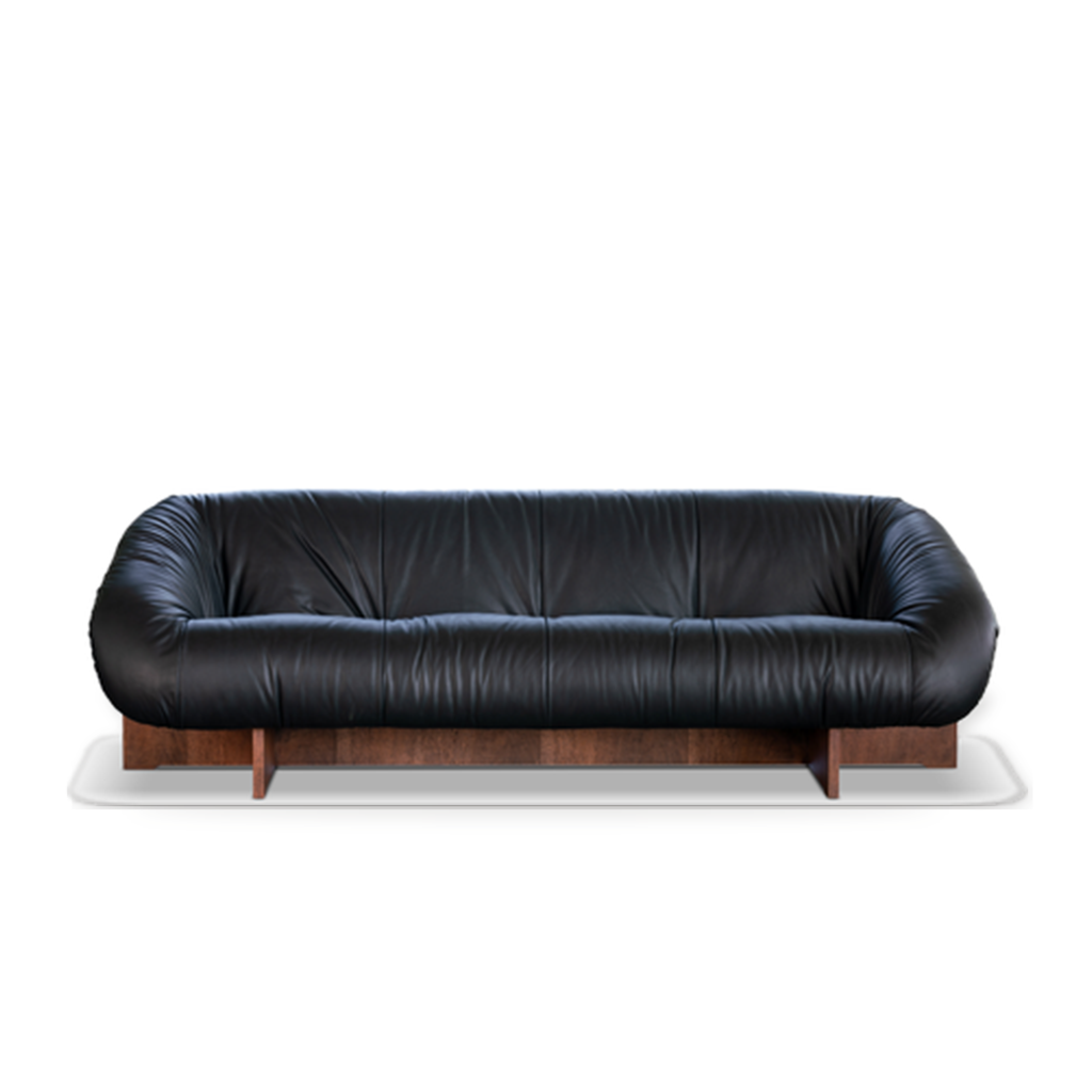 KBH Beetle Sofa for the living room, view 12
