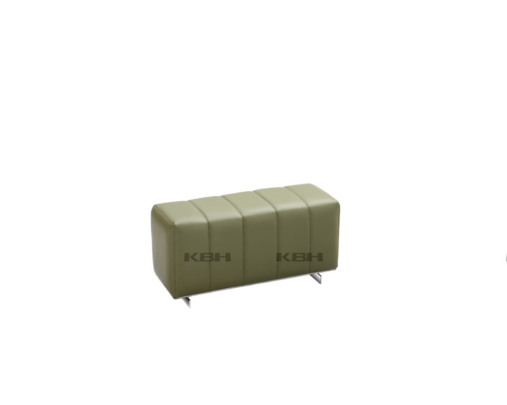 KBH Bench & Ottoman CW33005 from the Artistic Furniture collection