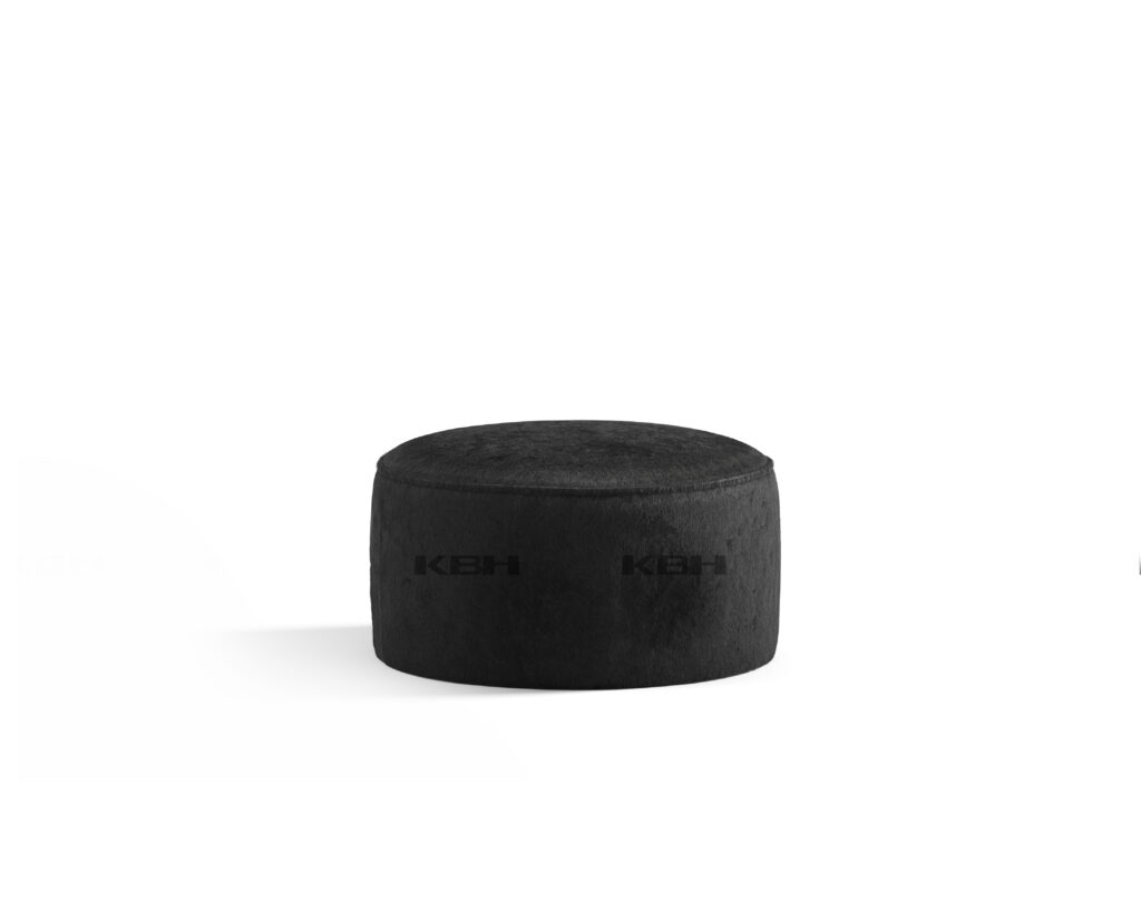 KBH Bench & Ottoman CW33011, a bench & ottoman by KBH