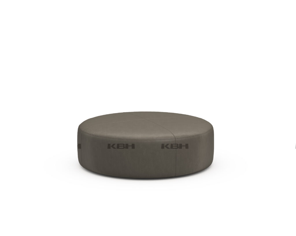 KBH Bench & Ottoman CW33012, a bench & ottoman by KBH