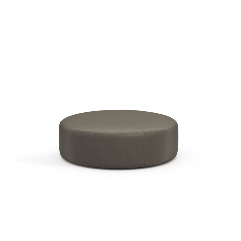 KBH Bench & Ottoman CW33012, a bench & ottoman