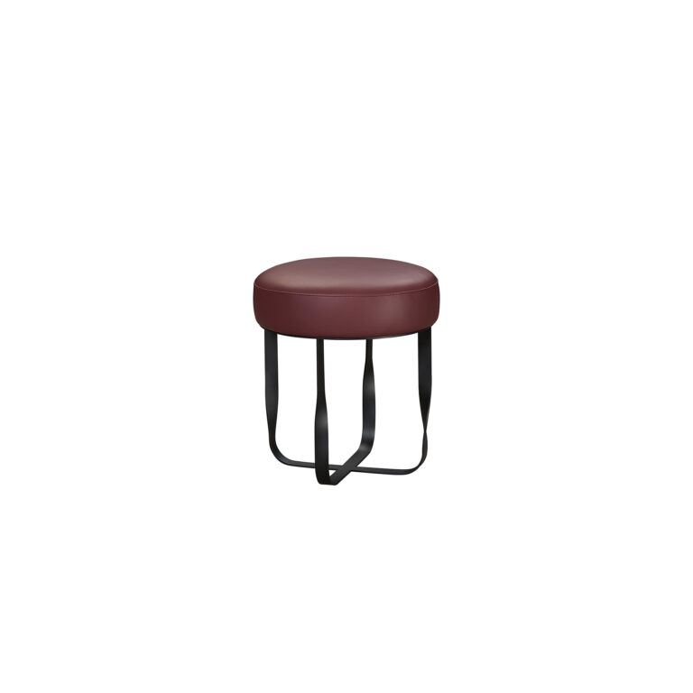 KBH Bench & Ottoman CW85001, a bench & ottoman