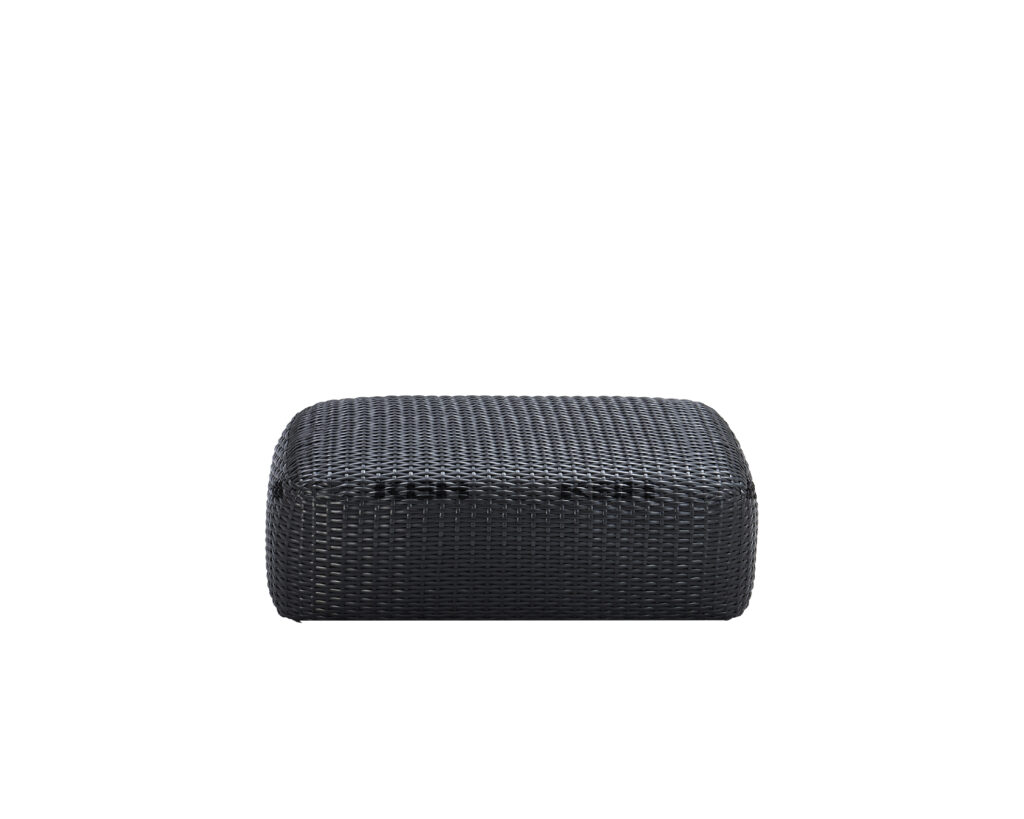 KBH Bench & Ottoman DW33001, a bench & ottoman by KBH