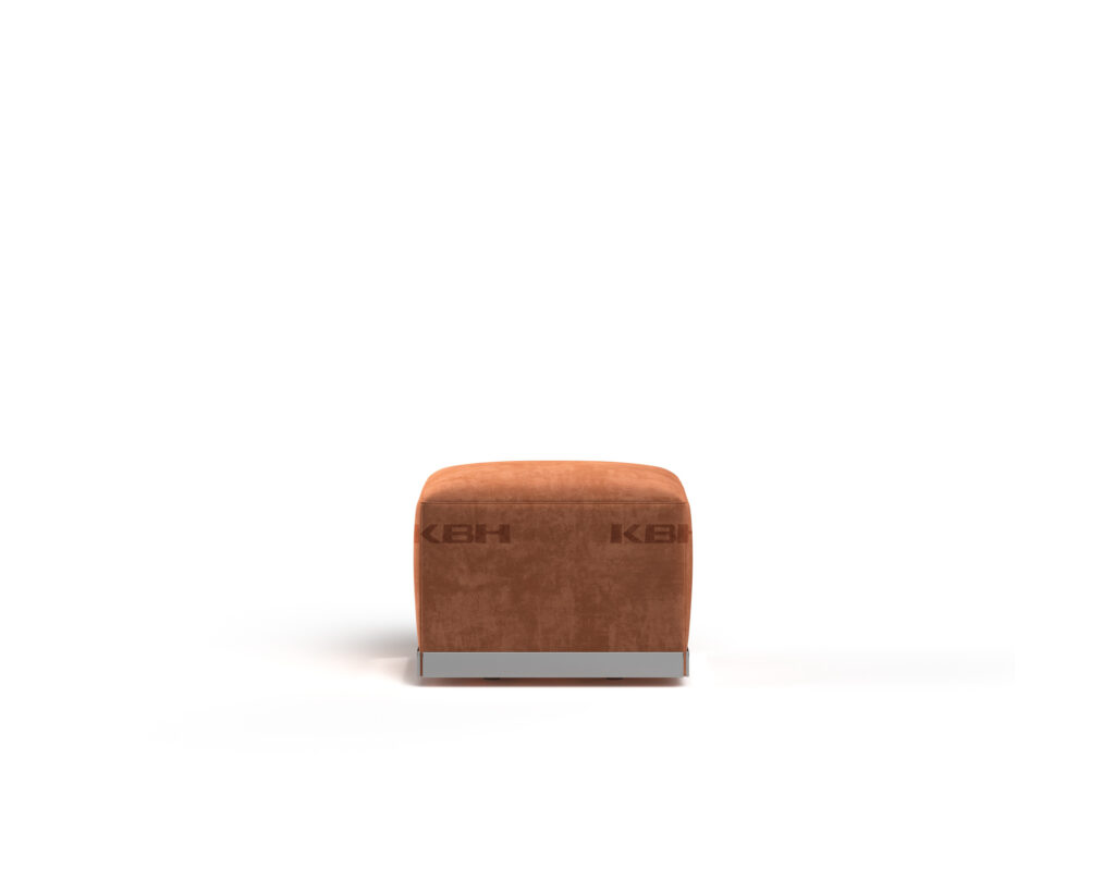 KBH Bench & Ottoman SF5002, a bench & ottoman by KBH