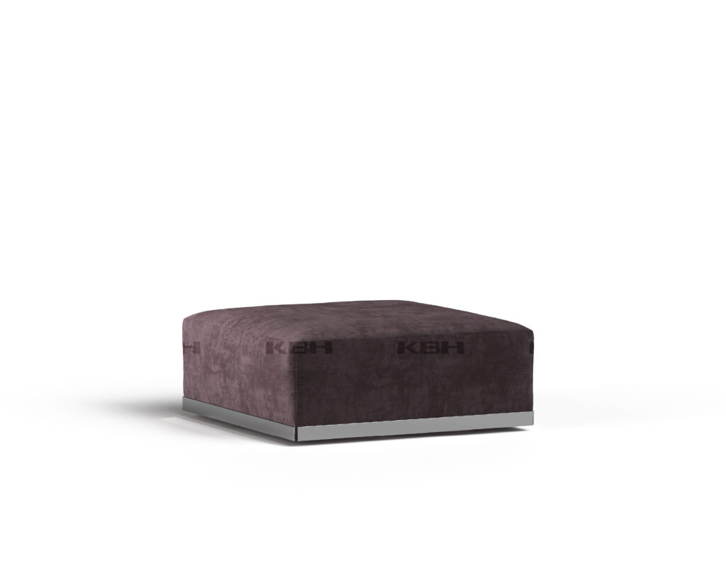 KBH Bench & Ottoman SF5002, a bench & ottoman by KBH, view 7